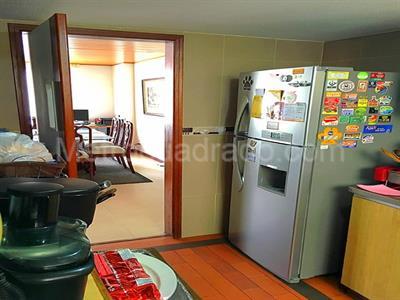 Apartamento en venta en La Soledad Teusaquillo, Bogotá · foto 8 de 17