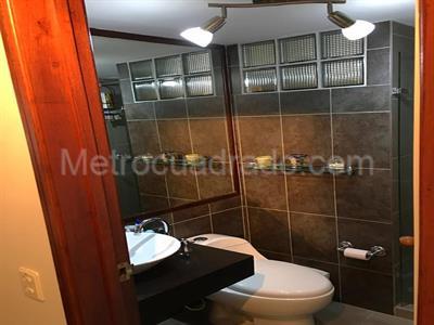Apartamento en venta en La Soledad Teusaquillo, Bogotá · foto 16 de 17
