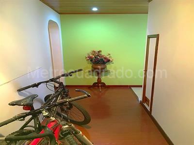 Apartamento en venta en La Soledad Teusaquillo, Bogotá · foto 6 de 17