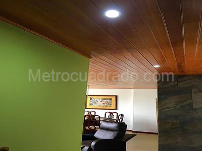 Apartamento en venta en La Soledad Teusaquillo, Bogotá · foto 4 de 17