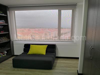 Apartamento en venta en Chilacos, Chía · foto 9 de 10