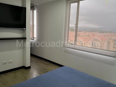 Apartamento en venta en Chilacos, Chía · foto 6 de 10