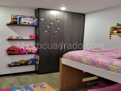Apartamento en venta en Chilacos, Chía · foto 8 de 10