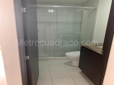 Apartaestudio en venta en Chapinero Central, Bogotá, 46 m² · foto 16 de 20