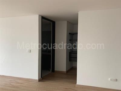 Apartaestudio en venta en Chapinero Central, Bogotá, 46 m² · foto 12 de 20
