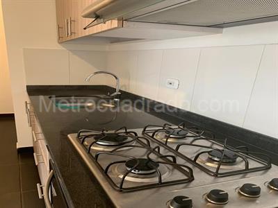 Apartaestudio en venta en Chapinero Central, Bogotá, 46 m² · foto 7 de 20