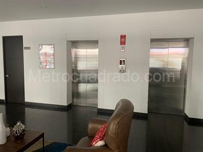 Apartaestudio en venta en Chapinero Central, Bogotá, 46 m² · foto 20 de 20