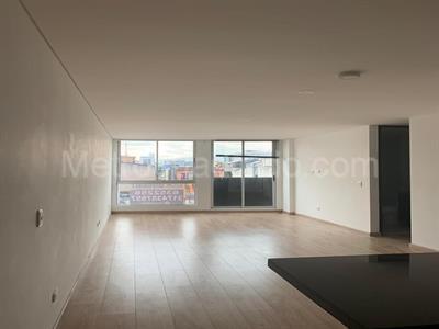 Apartaestudio en venta en Chapinero Central, Bogotá, 46 m² · foto 3 de 20