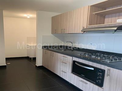 Apartaestudio en venta en Chapinero Central, Bogotá, 46 m² · foto 5 de 20