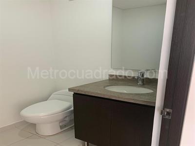 Apartaestudio en venta en Chapinero Central, Bogotá, 46 m² · foto 15 de 20