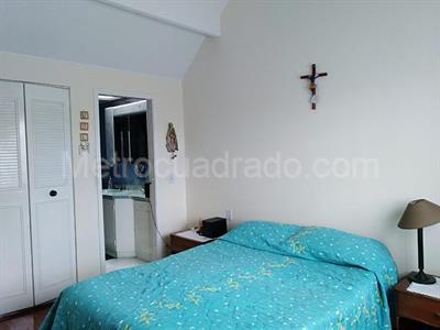 Casa de 3 alcobas en venta en Modelia Mallorca, Bogotá, 153 m² · foto 14 de 20