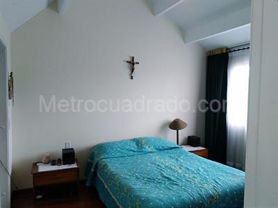 Casa de 3 alcobas en venta en Modelia Mallorca, Bogotá, 153 m² · foto 11 de 20