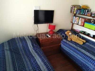 Casa de 3 alcobas en venta en Modelia Mallorca, Bogotá, 153 m² · foto 12 de 20