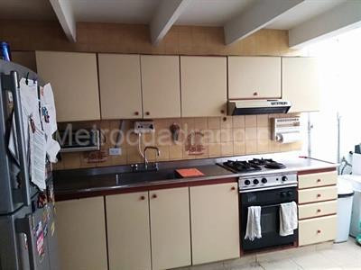 Casa de 3 alcobas en venta en Modelia Mallorca, Bogotá, 153 m² · foto 4 de 20