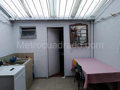 Casa de 3 alcobas en venta en Modelia Mallorca, Bogotá, 153 m² · foto 6 de 20