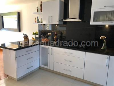 Casa en venta en El Cairo, Chía · foto 10 de 20
