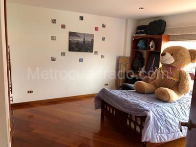 Casa en venta en El Cairo, Chía · foto 11 de 20