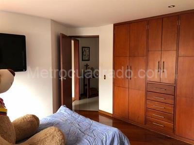 Casa en venta en El Cairo, Chía · foto 12 de 20