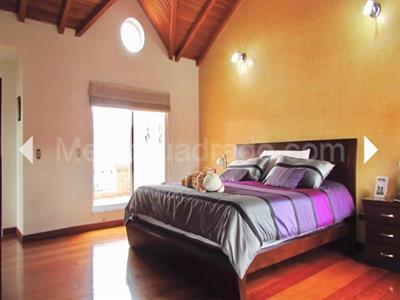 Casa en venta en El Cairo, Chía · foto 14 de 20