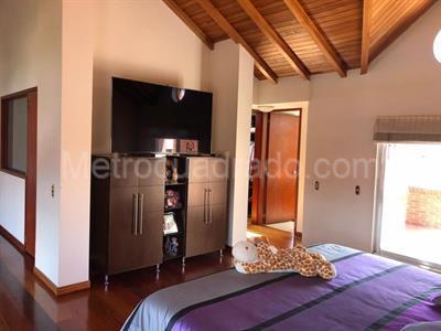 Casa en venta en El Cairo, Chía · foto 15 de 20