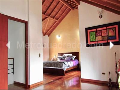 Casa en venta en El Cairo, Chía · foto 16 de 20