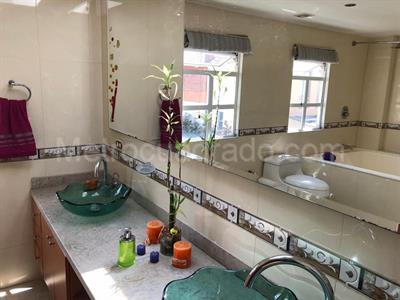 Casa en venta en El Cairo, Chía · foto 17 de 20