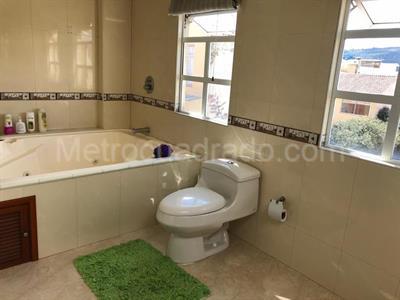 Casa en venta en El Cairo, Chía · foto 18 de 20