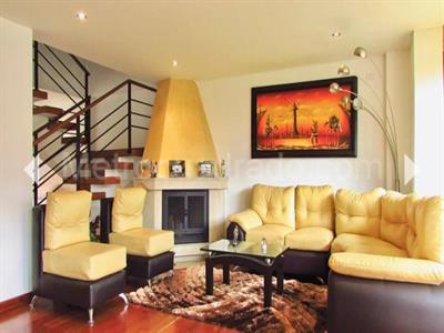 Casa en venta en El Cairo, Chía · foto 19 de 20