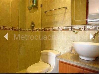 Casa en venta en El Cairo, Chía · foto 20 de 20