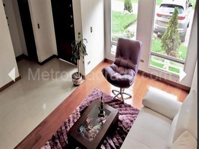 Casa en venta en El Cairo, Chía · foto 2 de 20