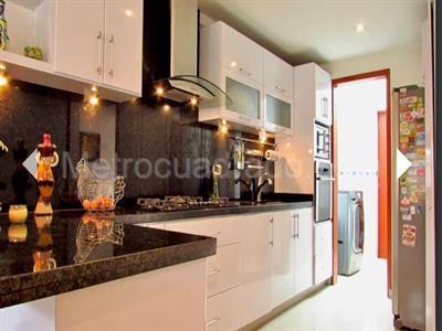 Casa en venta en El Cairo, Chía · foto 4 de 20