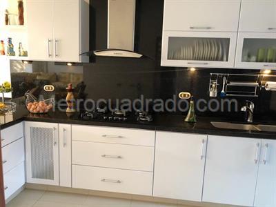 Casa en venta en El Cairo, Chía · foto 5 de 20