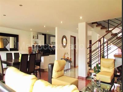 Casa en venta en El Cairo, Chía · foto 6 de 20