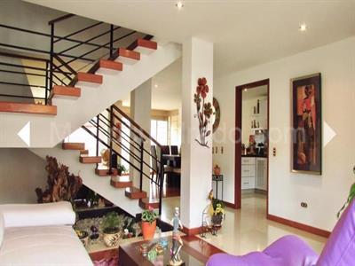 Casa en venta en El Cairo, Chía · foto 7 de 20