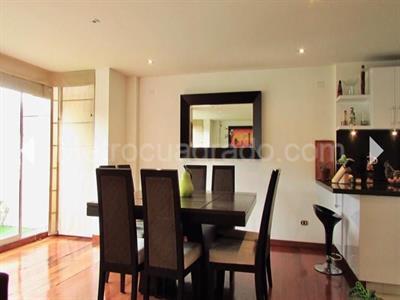 Casa en venta en El Cairo, Chía · foto 8 de 20