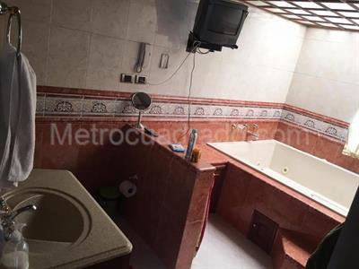 Casa en venta en Villa Del Prado, Bogotá · foto 11 de 12