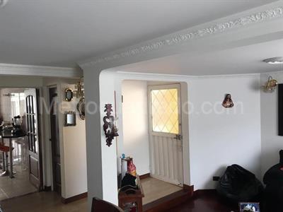 Casa en venta en Villa Del Prado, Bogotá · foto 6 de 12