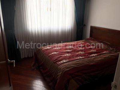 Casa en venta en Villa Del Prado, Bogotá · foto 9 de 12