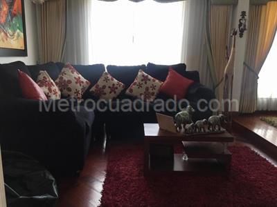 Casa en venta en Villa Del Prado, Bogotá · foto 4 de 12
