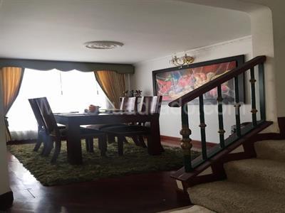 Casa en venta en Villa Del Prado, Bogotá · foto 5 de 12