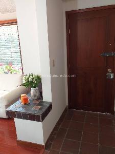 Casa de 3 alcobas en venta en Bella Suiza, Bogotá, 203 m² · foto 5 de 19