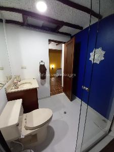 Casa de 3 alcobas en venta en Bella Suiza, Bogotá, 203 m² · foto 18 de 19