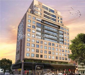 Apartamento en venta en La Soledad Teusaquillo, Bogotá · foto 20 de 20