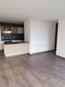 Apartamento en venta en La Soledad Teusaquillo, Bogotá · foto 2 de 20