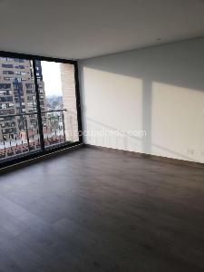 Apartamento en venta en La Soledad Teusaquillo, Bogotá · foto 3 de 20