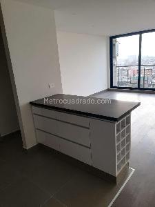 Apartamento en venta en La Soledad Teusaquillo, Bogotá · foto 6 de 20