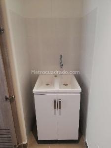 Apartamento en venta en La Soledad Teusaquillo, Bogotá · foto 8 de 20