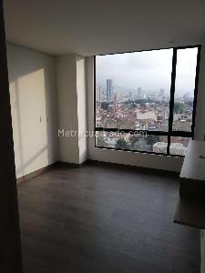 Apartamento en venta en La Soledad Teusaquillo, Bogotá · foto 11 de 20