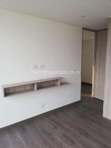 Apartamento en venta en La Soledad Teusaquillo, Bogotá · foto 13 de 20
