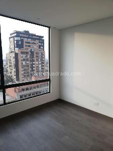 Apartamento en venta en La Soledad Teusaquillo, Bogotá · foto 15 de 20